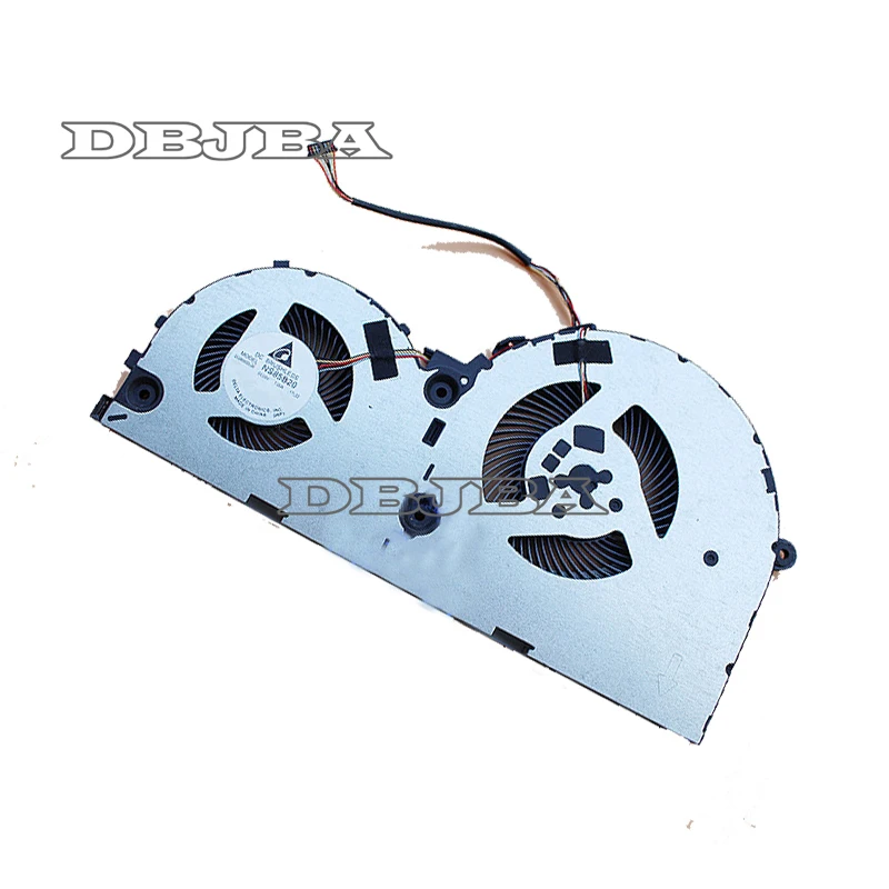 Охлаждающий вентилятор для ноутбука NS85B20 17L22 DC5V 1.0A 8PIN DC28000DLD0|Охлаждающие