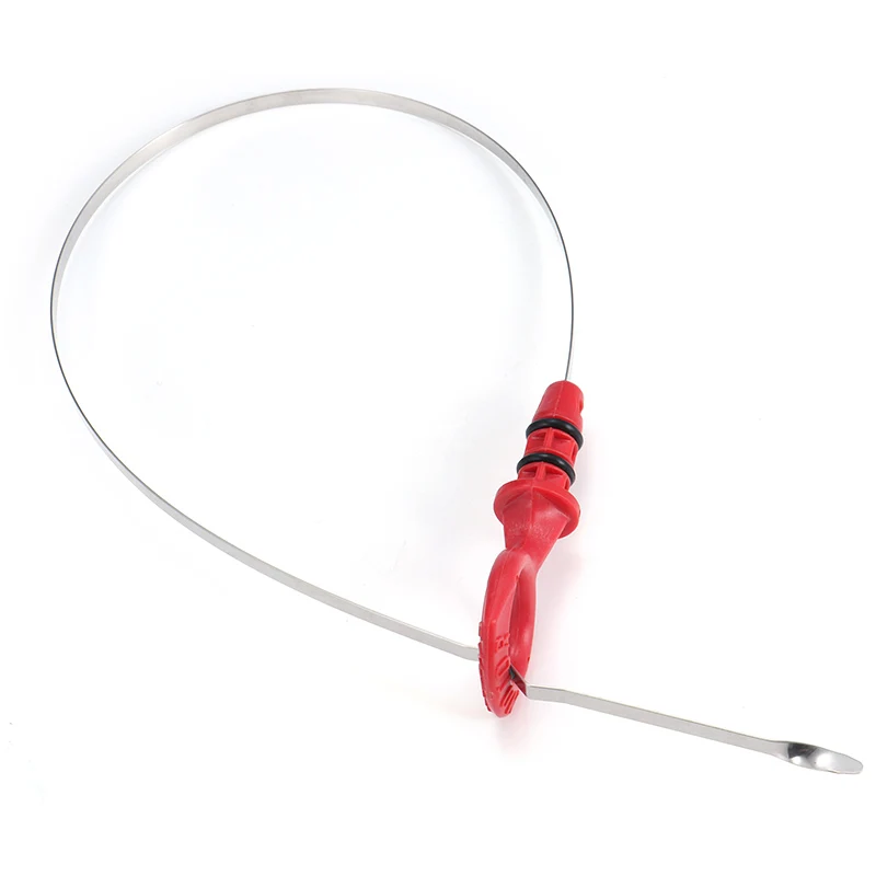

Car Engine Oil Dipstick For Volvo C70 S60 S70 S80 V70 XC70 XC90 Engine 9497557