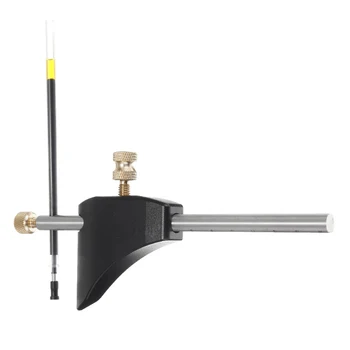 

Wood Scribe Tool Line Drawing Curve Line Drawing Device Woodworking Scribe Tool