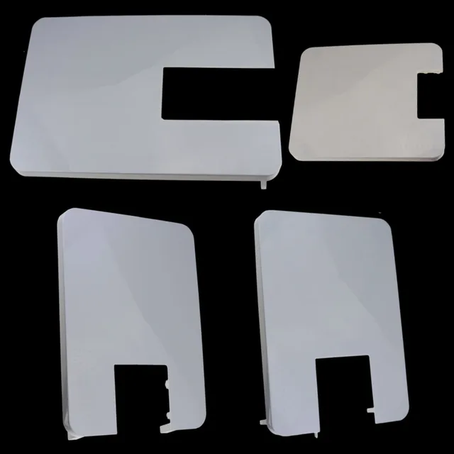 Buy Sewing Machine Plastic Extension Table Expansion Board Household Sewing Machine Expansion Board Craft Accessories Online
