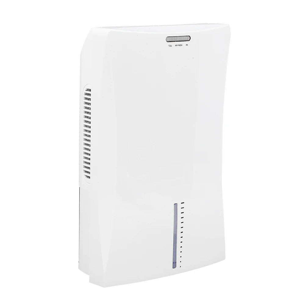 

2L Household Air Purification Dehumidifier Semiconductor Dehumidifying Machine With handle low noise Photocatalyst sterilization
