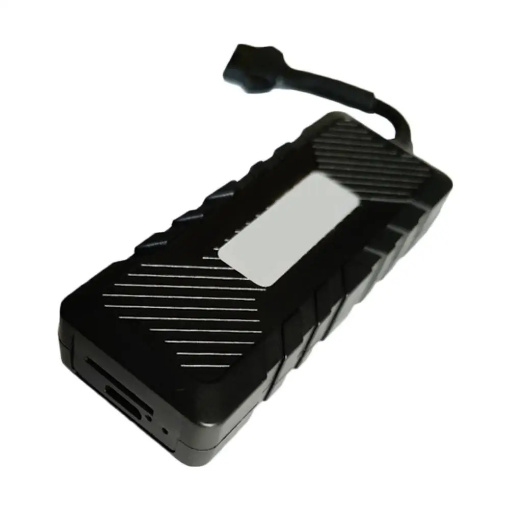 

For GPS LBS Positioning Tracker Car Battery Motorcycle Electric Bicycle Tracking Vehicle Anti-Lost GPS Locator