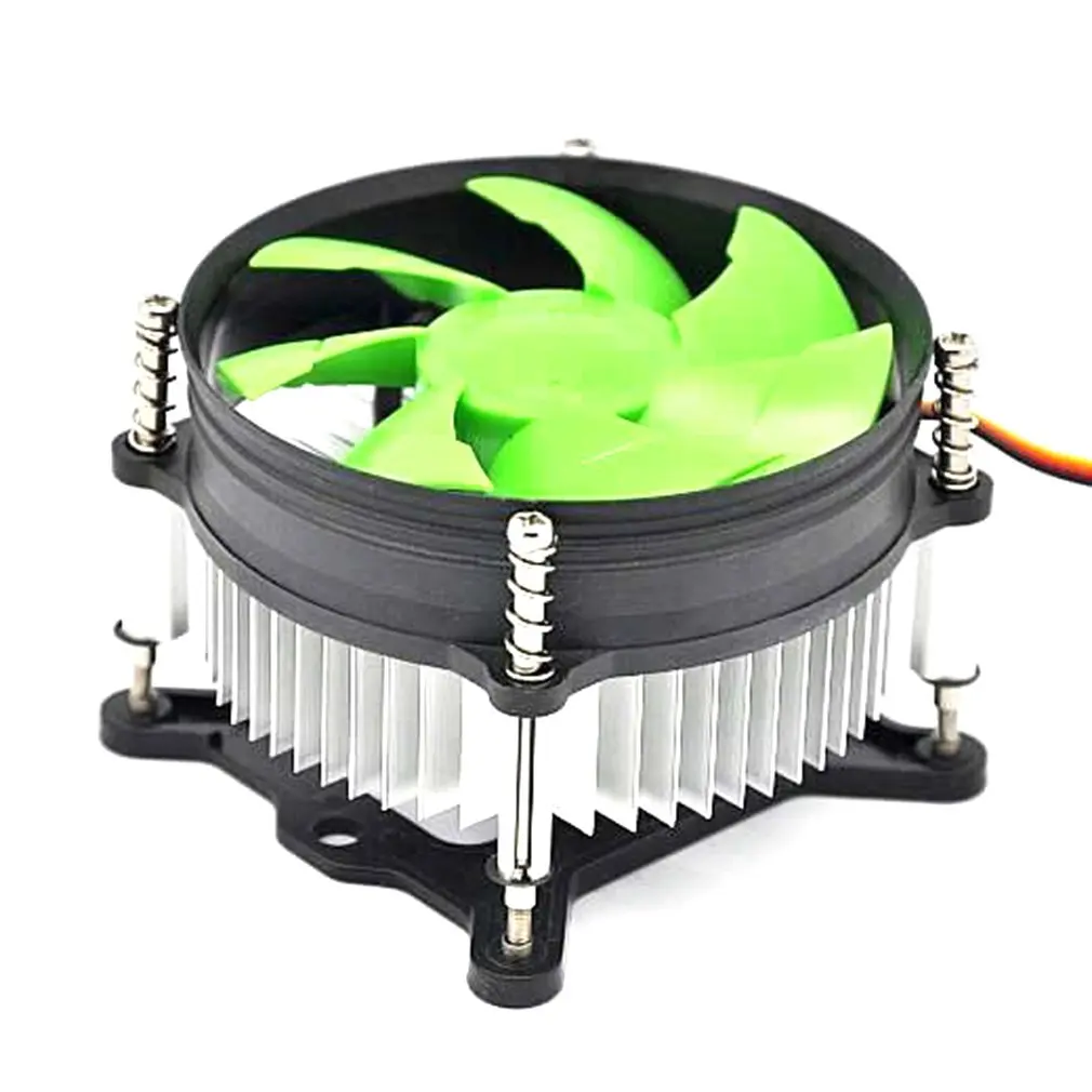 

TX-910 Cooling Fan for Computer Case CPU Cooler Radiator Computer Accessories CPU Cooling Fans