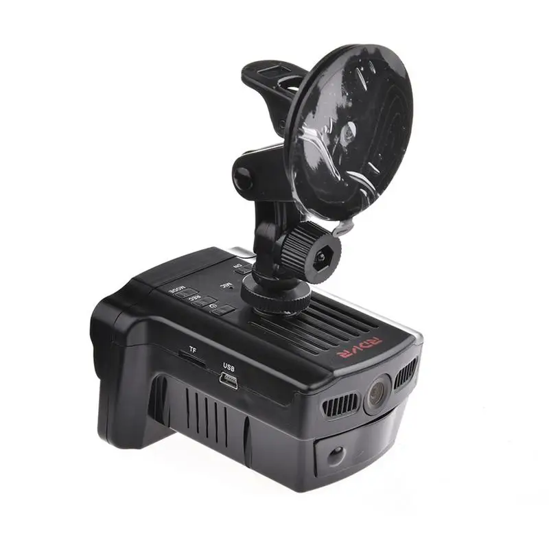 

2.7inch Universal 2 In 1 1080P HD Traffic Recorder Mobile Speed Radar 3 City Mode 1 Highway Mode Car Radar Detectors