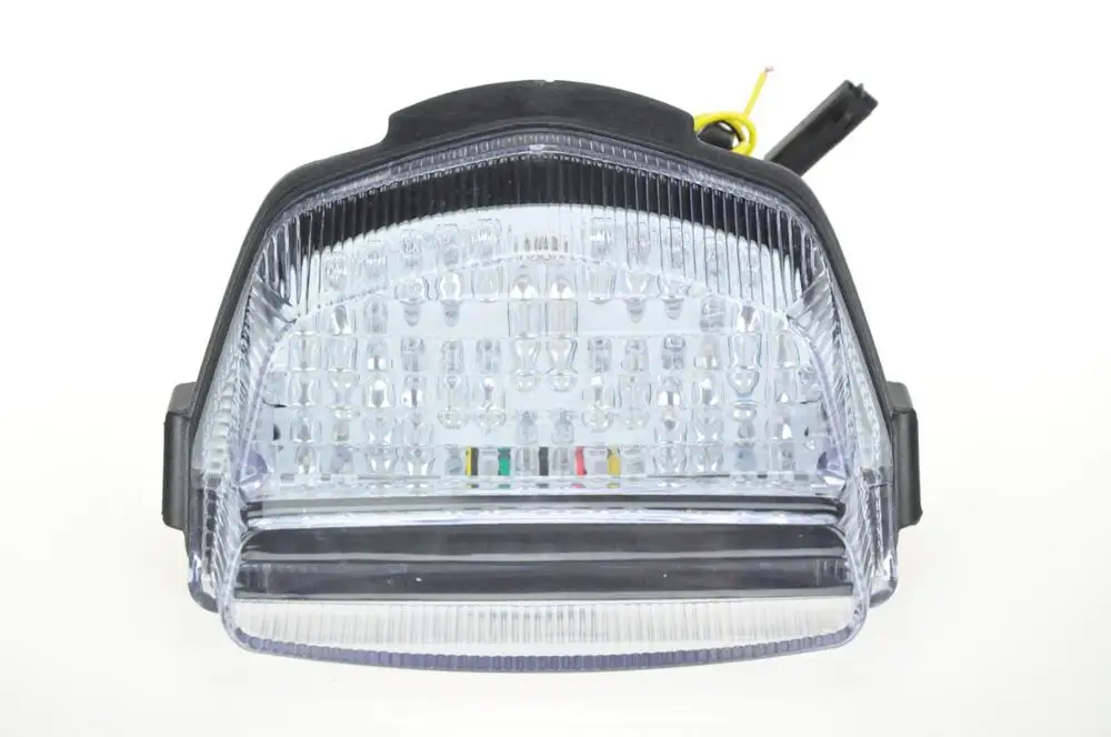 

Led Taillights Brake Rear Light with Sequential Turn Signal Lamp Indicators For Honda 08-16 CBR1000RR