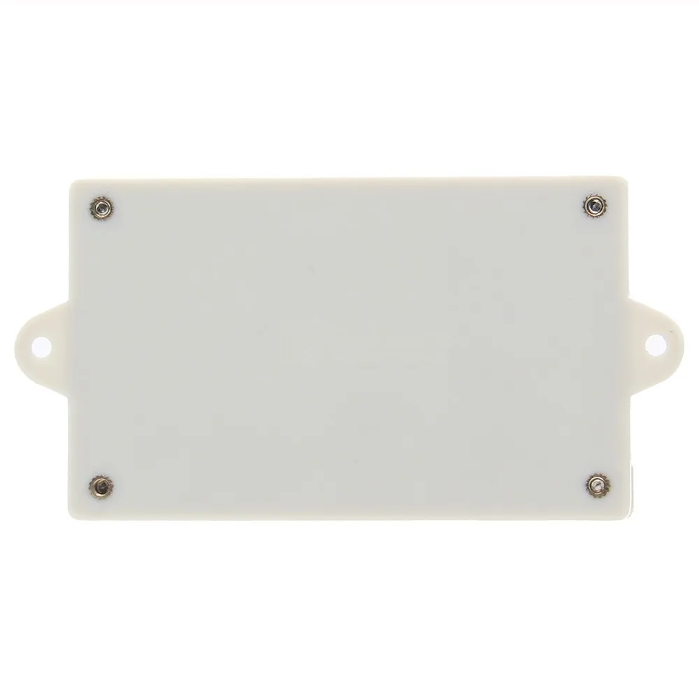DIY 2 CH 10A AC 85 V 250 переключатель Wi Fi w/отсрочка таймера/приложение eWeLink Беспроводной