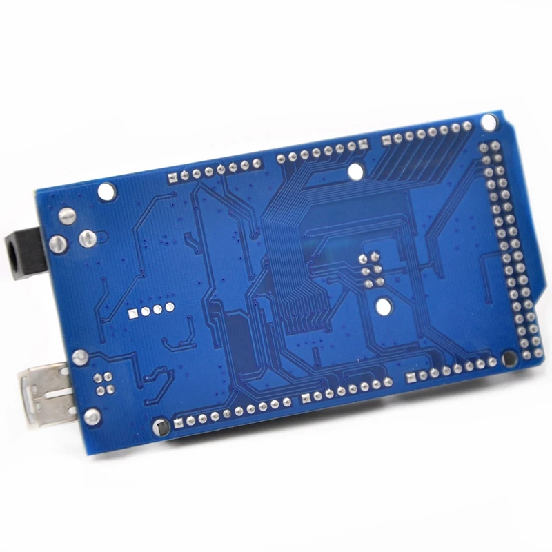 Плата Mega 2560 R3 Mega2560 REV3 (Atmega2560 16AU CH340G) USB кабель совместимый с Arduino|Кабели для
