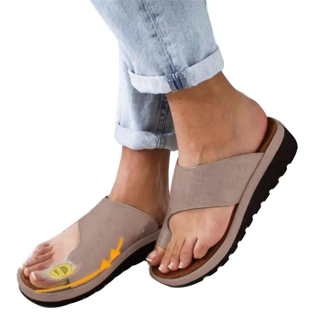 

2019 Summer Sports Shoes For Women Beach Sandals Outdoor Slippers Shoes Flax Cross Beach Sandals Sneakers