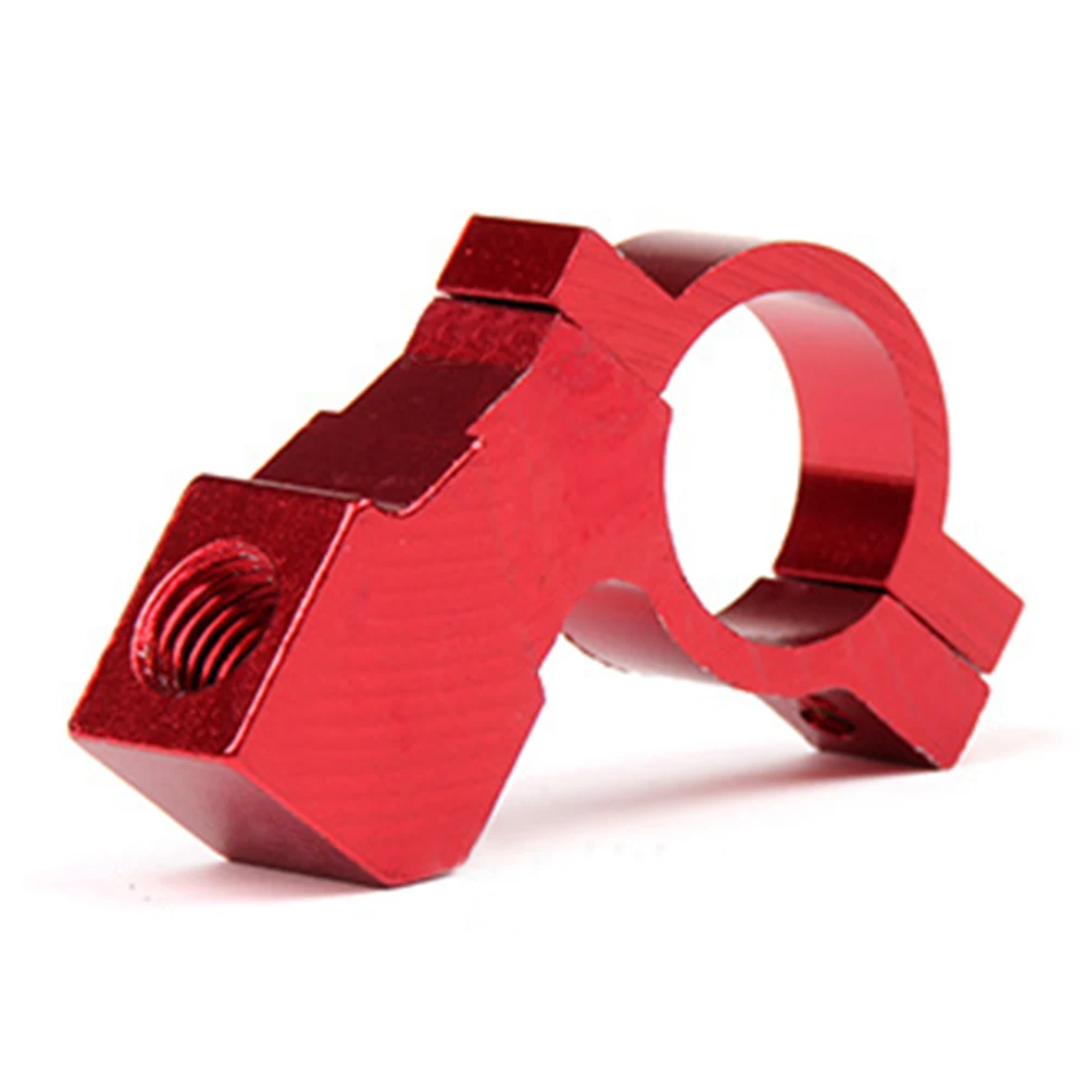 

Modified Motorcycle Rear View Mirror Seat Mirror for Electric VehicleMirror Block Fits for: 21MM-23mmdiameter handlebar