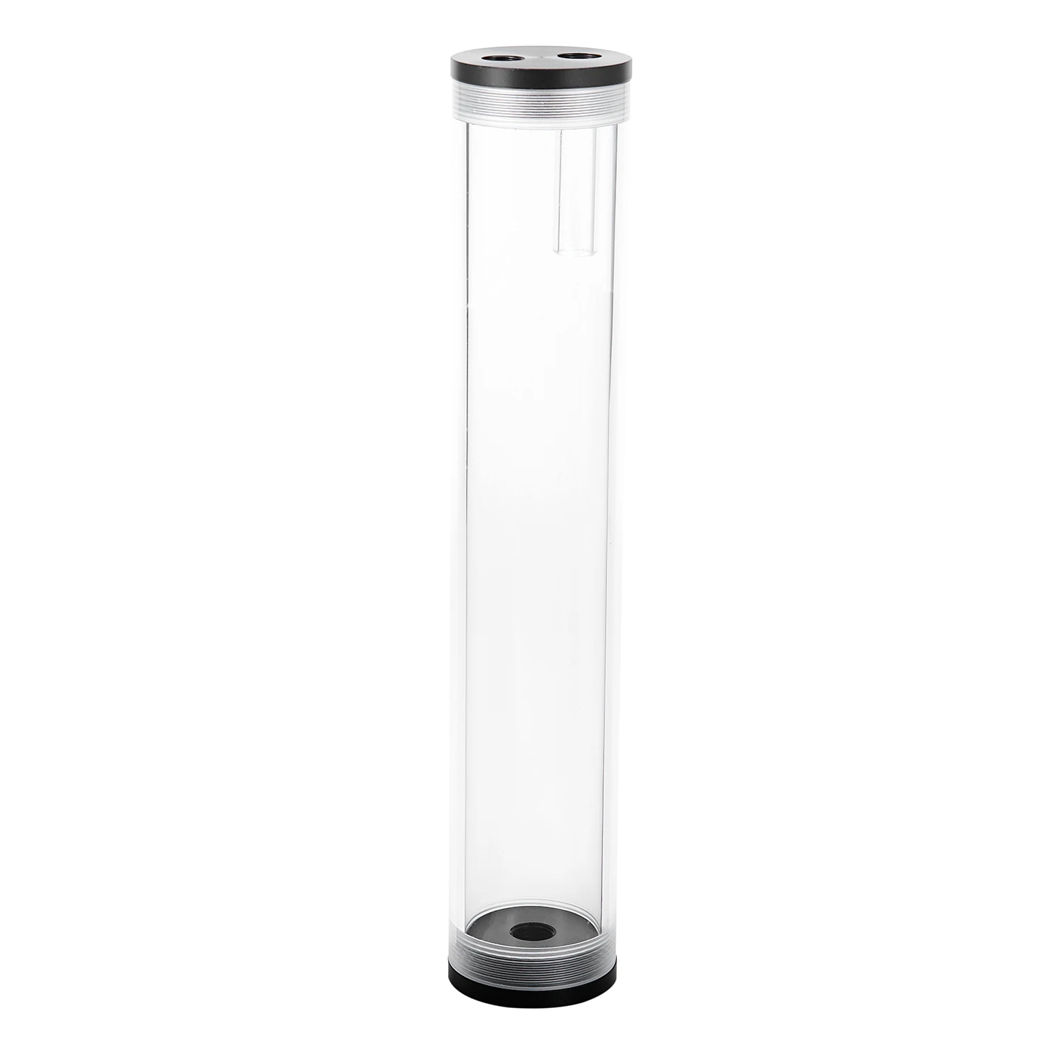 

CNIM Hot 275MM Length 50MM diameter cylindrical water-cooled tank accessories complete PMMA water tank water cooling computer