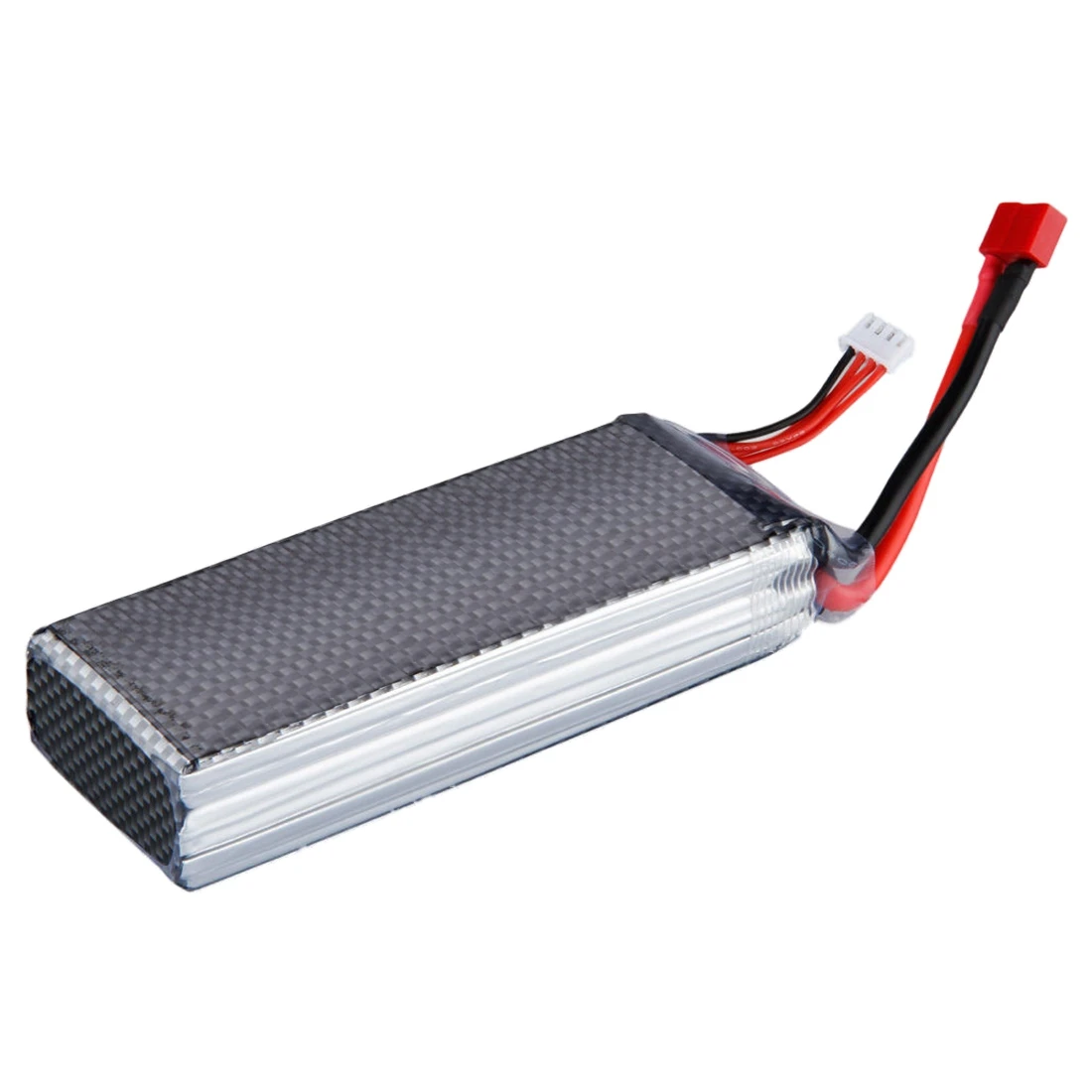 

11.1V 5500mAh 3S 35C Lipo RC Battery for RC Helicopter RC Airplane RC Hobby