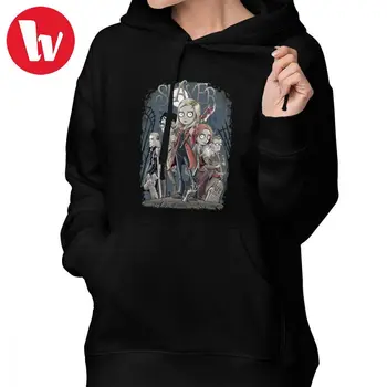

Slayer Hoodie Slayer Hoodies Sweet Cotton Hoodies Women Street wear Printed XXL Red Long Sleeve Pullover Hoodie