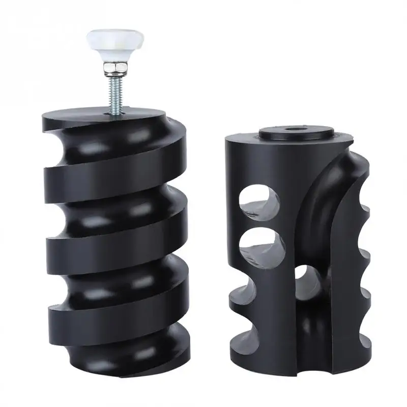 Computer Water Cooling Multi function Rigid Spiral Bender Tubing Bender Tool 2019 new style