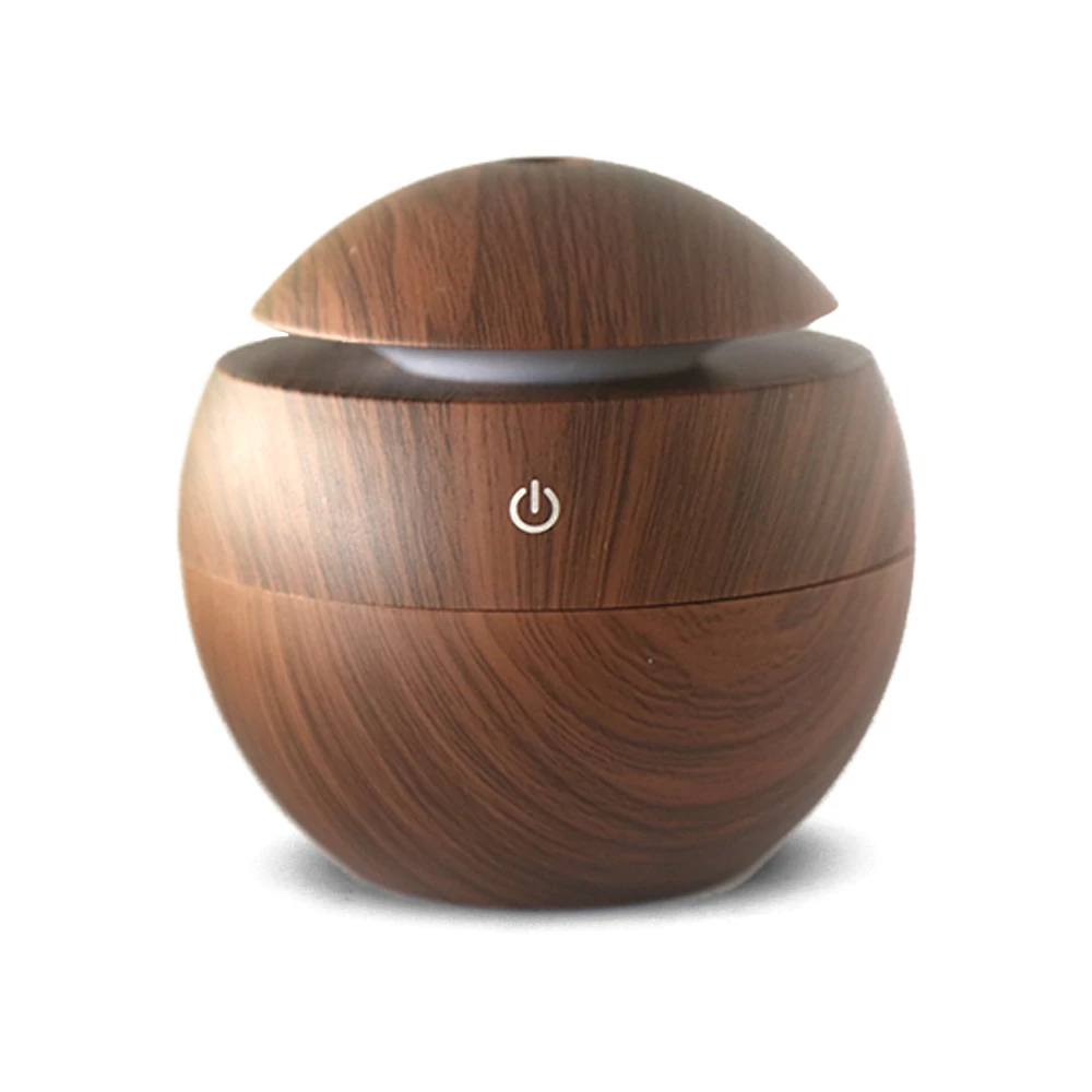 130ml oil diffuser ultrasonic