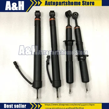

4pcs Rear shock fit for Toyota Land Cruiser Prado 120 02-09 oem 48530-69185 48530-69485 48510-60121 48530-69205 4853069185