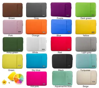

Laptop Tablets Waterproof Sleeve Carry Case for NEW Microsoft 12.3"Surface Pro 7/6 Surface Book 13.5" 15" Surface Pro 5/4/3/2