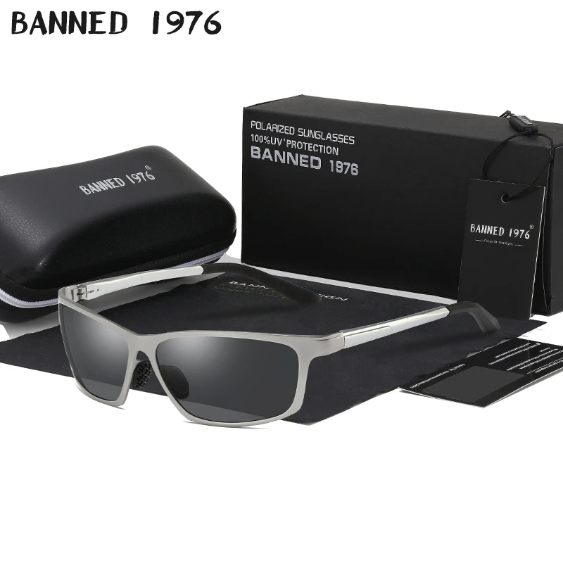 

2019 New Aluminum Brand men Sunglasses HD Polarized high quality Eyewear women Accessories Sun Glasses Oculos For Man male 605