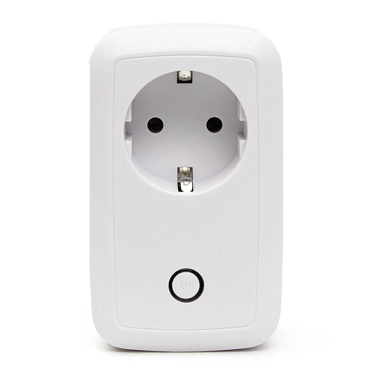 

Smart WiFi Remote Control Power Timer Socket Switch for iPhone Android EU Plug Electrical Socket Outlet Intelligent Home