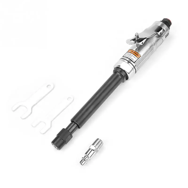 

15cm Handle Length Air Angle Die Grinder High Speed Polisher Pneumatic Cutting Tool Discount