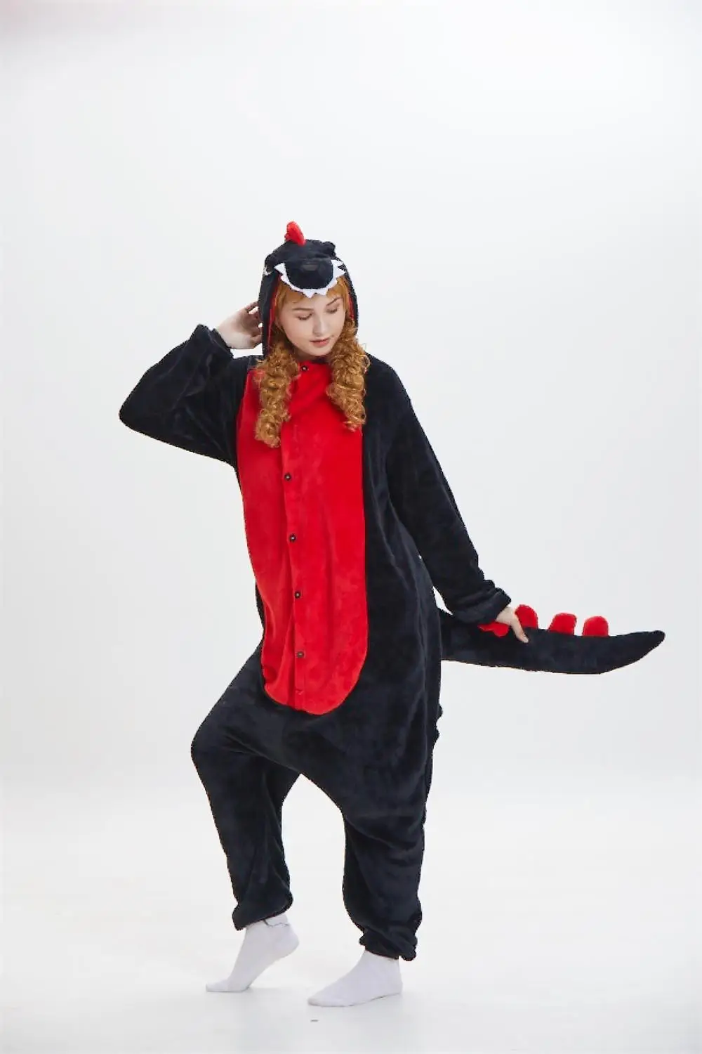 ǰ   Onesies Kigurumi  ǻ, ϼ   巡 , , ڽ ȣ 