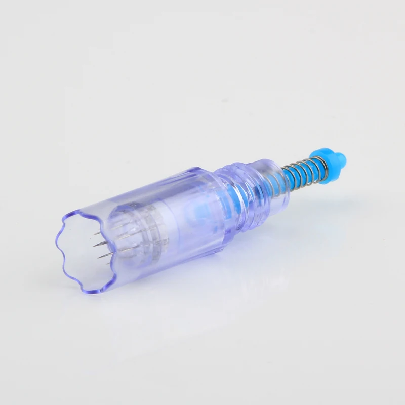 

100pcs needles 9/12/24/36/42 pin/nano cartiges for Artmex auto tattoo pen electeic tattoo pen