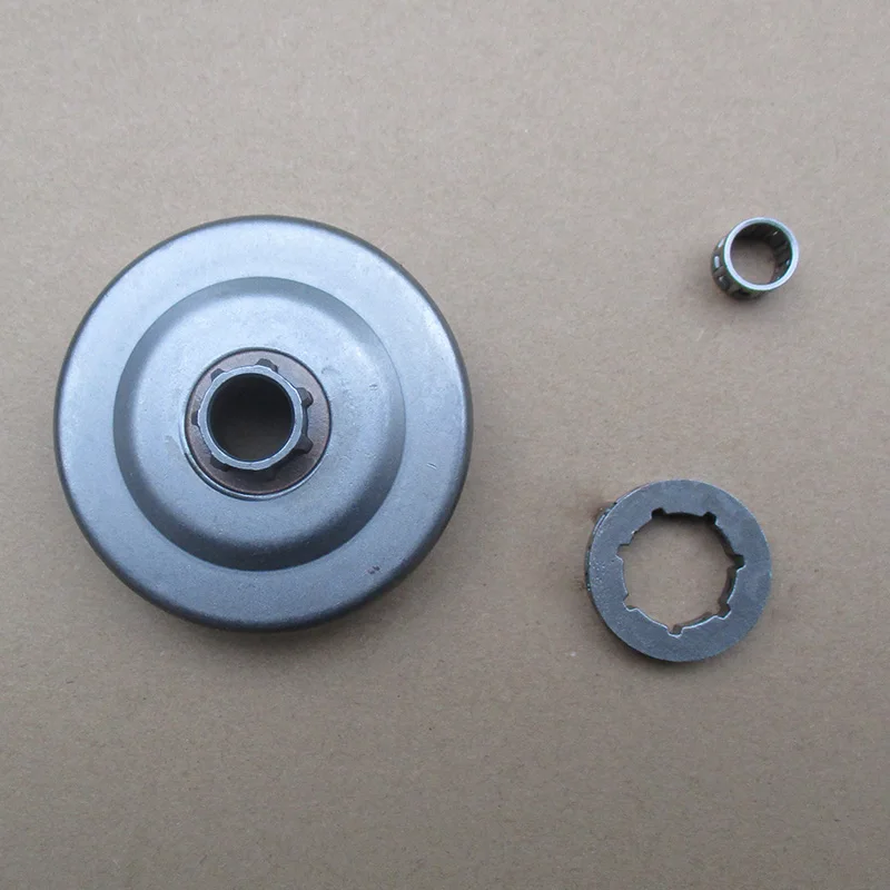 

Clutch Drum &Sprocket Rim Kit For Stihl 024 026 MS260 MS240 MS261 Chainsaw