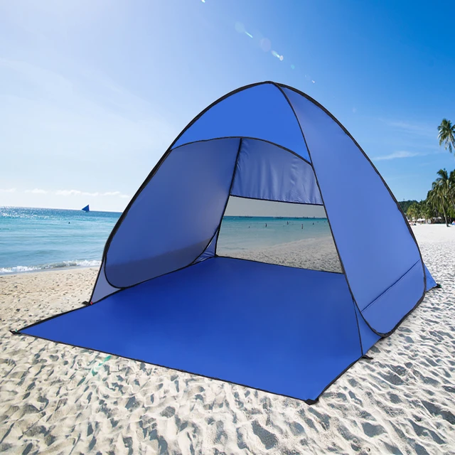 Special Offers Lixada Automatic Instant Pop Up Camping tent Beach Tent Lightweight Outdoor UV Protection Hiking Fishing Tent Cabana Sun Shelter Special Offers Lixada Automatic Instant Pop Up Camping tent Beach Tent Lightweight Outdoor UV Protection Hiking Fishing Tent Cabana Sun Shelter