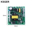 KSGER 96 W 24 V 5A eléctrico Unidad de fuente de poder para STM32 STC OLED T12 Digital DIY Estación de soldadura controlador ► Foto 2/6