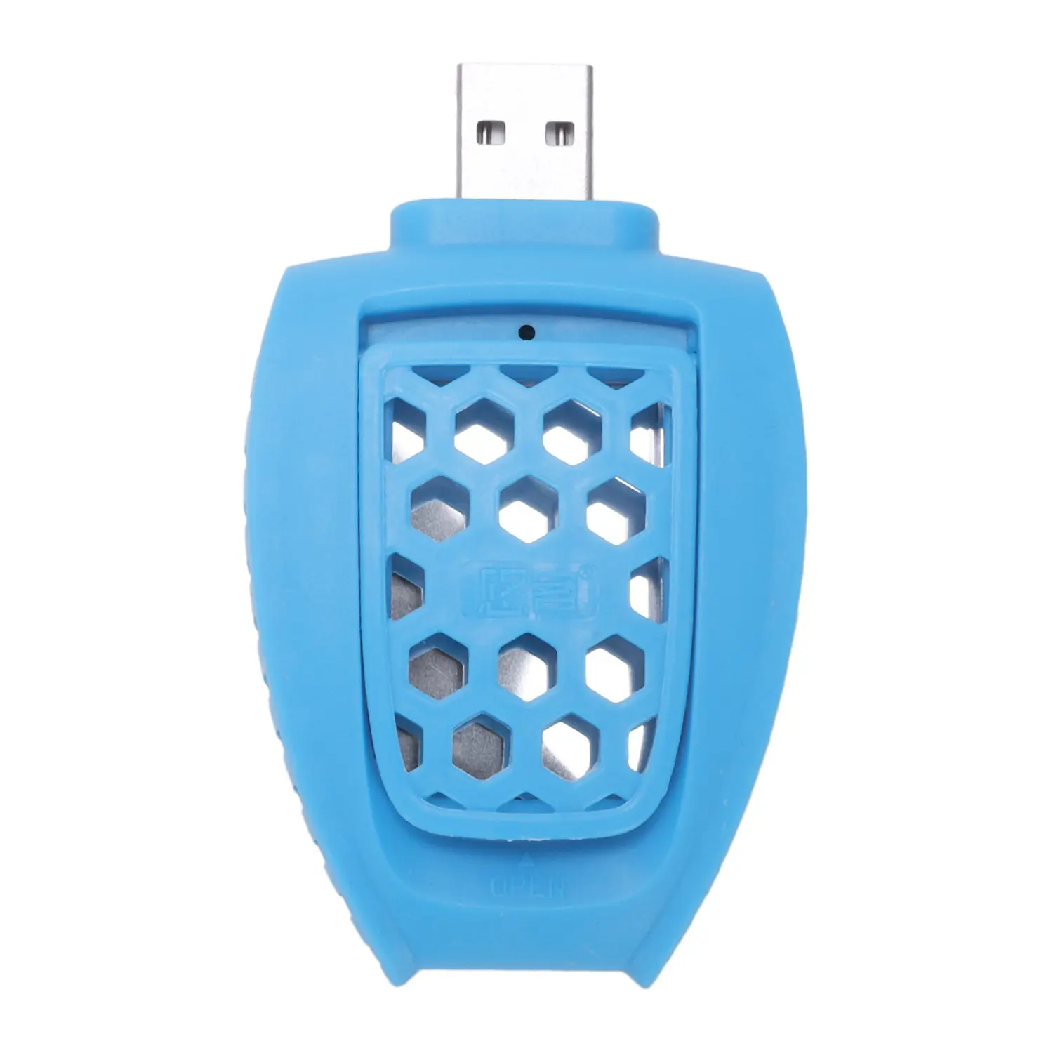 Portable Usb Mosquito Killer Car Mosquito Repellent Outdoor Electronic Mosquito Coil Portable Mosquito Killer