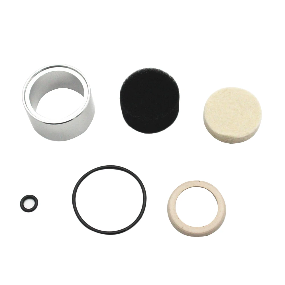 Air Suspension Compressor Piston Liner Seal Repair Fix Kit for Range