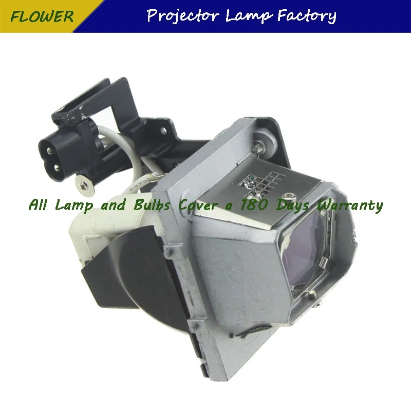 

725-110112 311-8529 High QUALITY Projector Lamp Module with Housing for DELL M209X / M210X / M410HD / M409MX / M409X / M410X