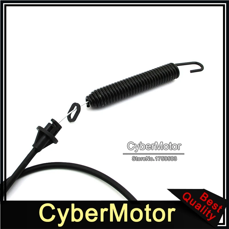 Соединительный кабель для MTD Troy Bilt 946 04173 04173A 04173B косилки заменить 04173E 746 04173C|Рычаги
