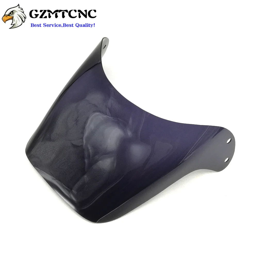 

for Suzuki DR200 DR200SE DR200S DR200 SE/S Windshield Windscreen Wind Screen Shield Front Glass Airflow Deflector DR 200 SE/S