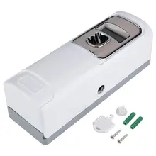 Таймер с ЖК-дисплеем настенный автоматический освежитель воздуха распылитель спрей-аэрозоль Горячий