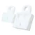 2 Шт. Power Window Regulator Clips Окно Двери Стекло Канал для Toyota 1988-2015 Scion 2004-2015