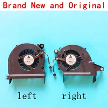 Вентилятор для процессора ноутбука Кулер Радиатор ноутбук для hp Envy 14 14 T 14-1000 14-2000 14-10XX 14t-1200 14t-2000 GPU