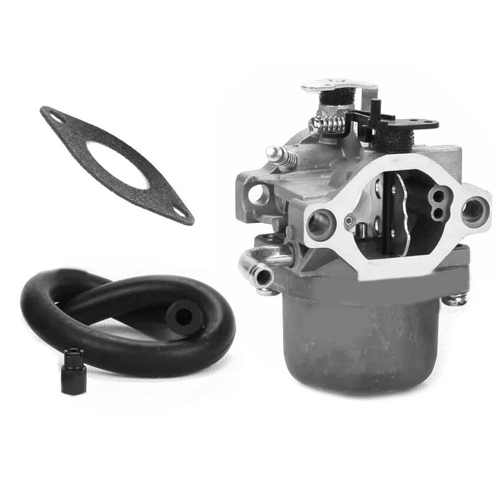 

New Carburetor For Briggs & Stratton 590399 796077 Carb Engine High Quality Engine Chainsaw Carburetor