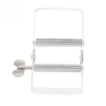 Многофункциональный Ванна Алюминий трубки крем выдавливатель прокатки труб соковыжималка пресс для зубной пасты Ванная комната поставки