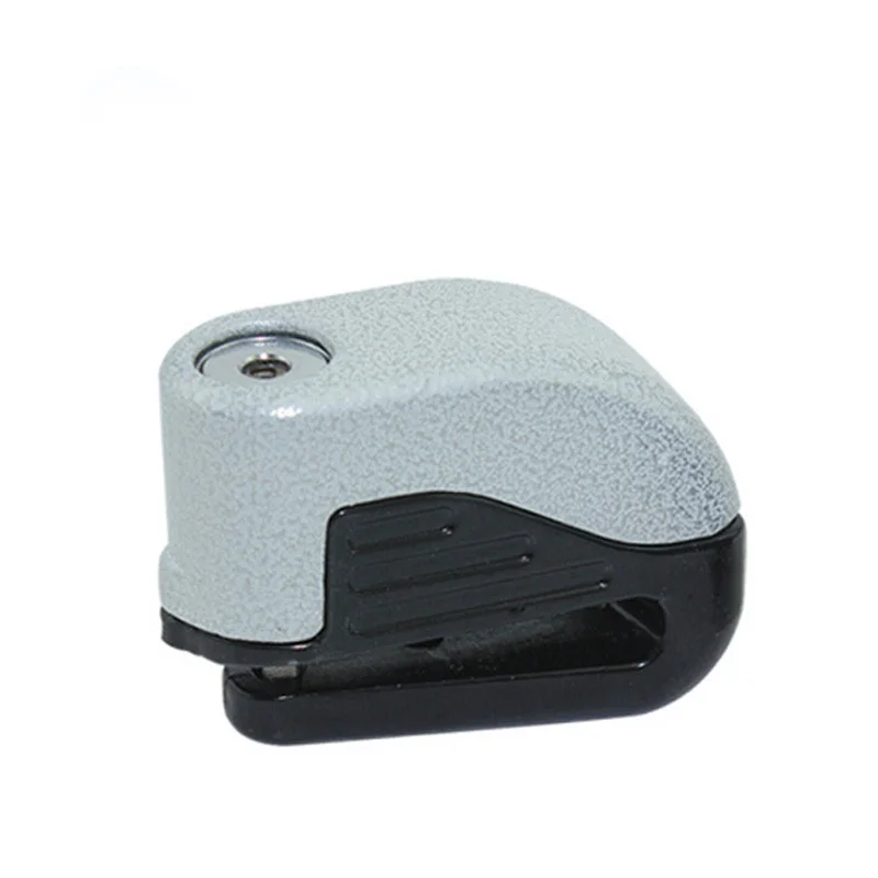 

Anti-Theft Brake Disc Lock Sound Security Alarm For Bike Bicycle Motorcycle Safe