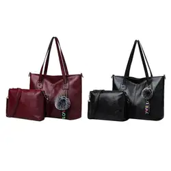 Ретро сумки через плечо для женщин мягкие кожаные женские сумки Сумка для шопинга на плечо сумка tiracolo pequena feminina