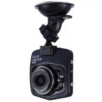 Professional Mini Car DVR Camera Camcorder 1080P Full HD Video Registrator Parking Recorder G-sensor Dash Cam