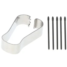 Высококачественный сменный наконечник и инструмент для удаления стилуса samsung