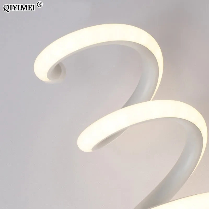  Modern LED mirror light wall lamp Sconce bathroom aluminum indoor Lighting Fixture Wall lights vani - 32918450164