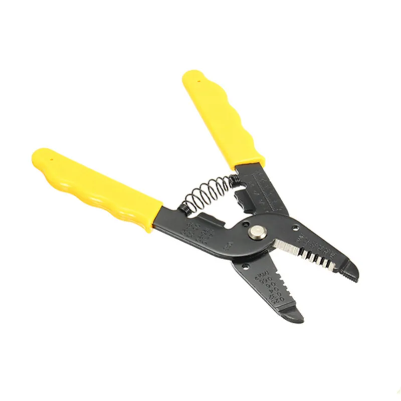 DANIU 30 22 AWG Многофункциональный трещотка обжимной инструмент P 1043 провода