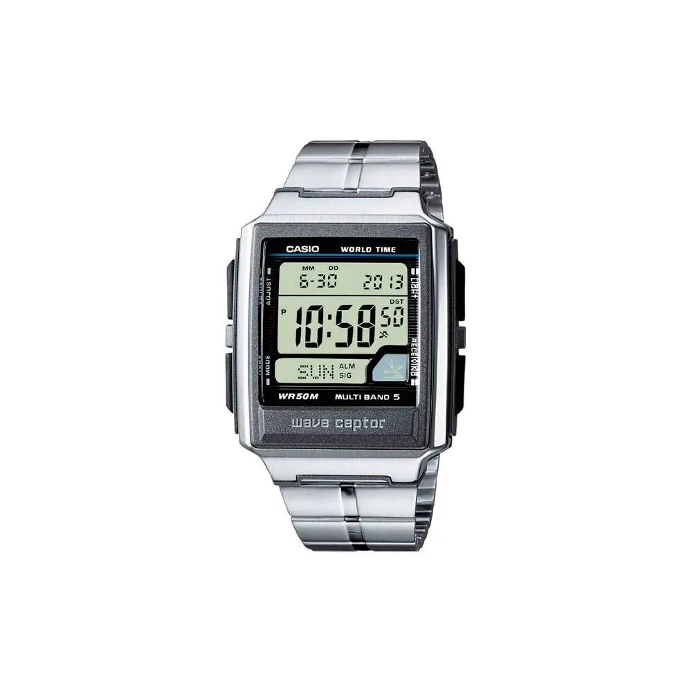 Наручные часы Casio WV-59DE-1A мужские кварцевые |