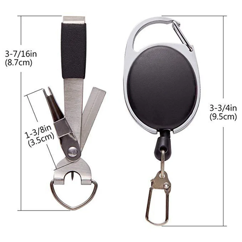 

Fishing Quick Knot Tool