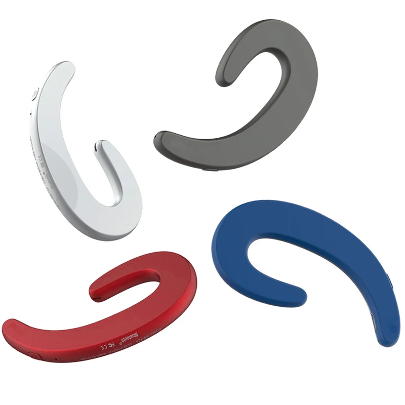 B 18 Mini Bluetooth наушники с микрофоном Спорт Беспроводной музыкальные V4.1