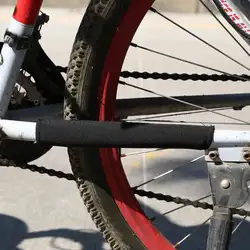 Велосипед для велосипедной цепи Stay Posted протектор неопрен Велоспорт уход цепь Posted Защита Велоспорт Аксессуары