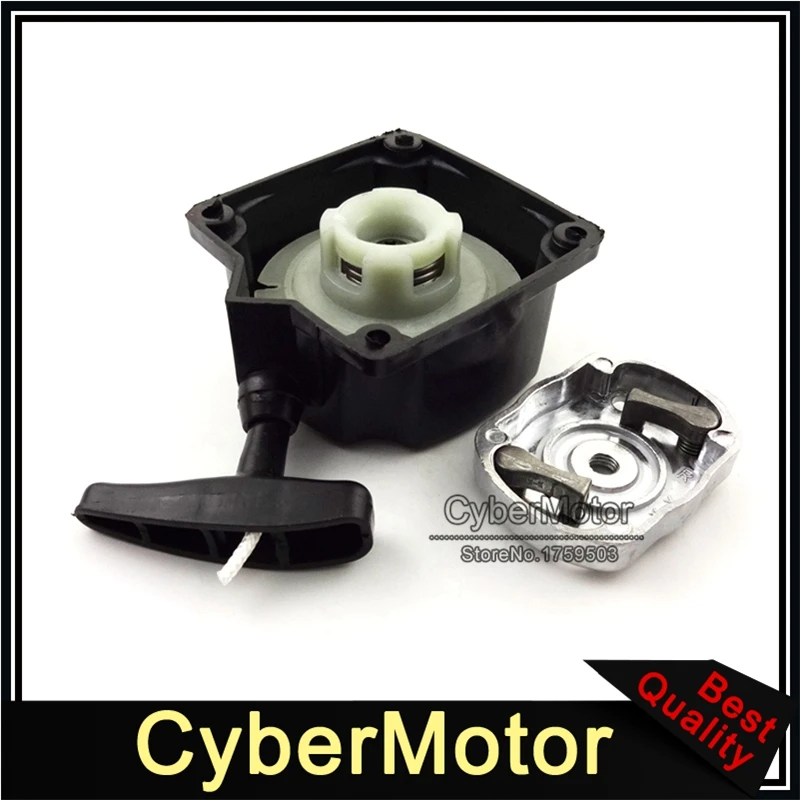 TWIST THROTTLE GRIP CABLE STOP SWITCH FOR STAND UP GAS SCOOTERS 33CC ZOOMA