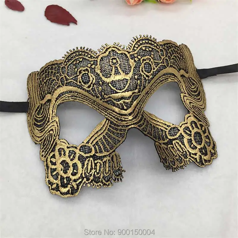 Женская маска кошка аксессуары для вечевечерние на Хэллоуин вырез 2018